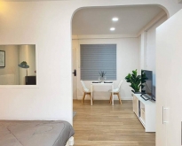 ขายคอนโด มินิมอลสไตล์ Sri Anan Condominium ใกล้เซนทรัลเฟสติวัล เชียงให