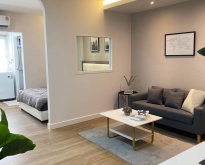 ขายคอนโด มินิมอลสไตล์ Sri Anan Condominium ใกล้เซนทรัลเฟสติวัล เชียงให