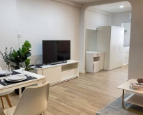ขายคอนโด มินิมอลสไตล์ Sri Anan Condominium ใกล้เซนทรัลเฟสติวัล เชียงให