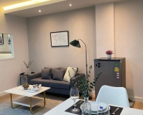 ขายคอนโด มินิมอลสไตล์ Sri Anan Condominium ใกล้เซนทรัลเฟสติวัล เชียงให