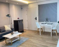 ขายคอนโด มินิมอลสไตล์ Sri Anan Condominium ใกล้เซนทรัลเฟสติวัล เชียงให