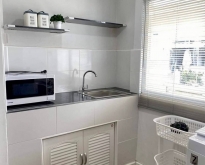 ขายคอนโด มินิมอลสไตล์ Sri Anan Condominium ใกล้เซนทรัลเฟสติวัล เชียงให