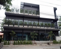 ให้เช่าสำนักงาน 3 ชั้น 276 ตรม.รัชดา สุทธิสาร
