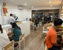 เซ้งร้าน ร้านอาหาร โซนบางแค ในตึก LPN mini mall