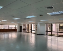 Office space for rent at Sathorn Thani II