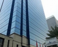 Lake Rajada Office Complex near BTS Asoke