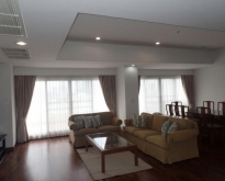 Duplex type for rent at Baan Nonsi with 3bed 3bath