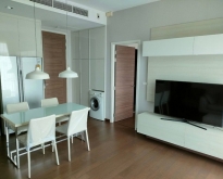 High rise condo !!! Q Asoke near MRT Phetchaburi