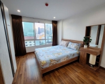 CRB726 PG Rama9 condo For Rent