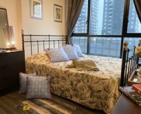 ให้เช่า The Base Park East Sukhumvit 77