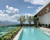 ขายคอนโด Escent Ville Condo ทำเลดีติด Central Festival เชียงใหม่