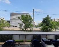ขายคอนโด Escent Ville Condo ทำเลดีติด Central Festival เชียงใหม่