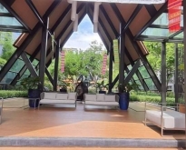 ขายคอนโด Escent Ville Condo ทำเลดีติด Central Festival เชียงใหม่