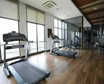ขายคอนโด Escent Ville Condo ทำเลดีติด Central Festival เชียงใหม่