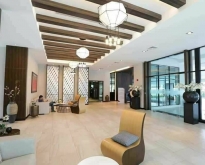 ขายคอนโด Escent Ville Condo ทำเลดีติด Central Festival เชียงใหม่