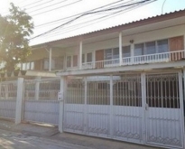 RH1201 ให้เช่าบ้านเดี่ยว 2 ชั้น 50 ตร.วา Renovated