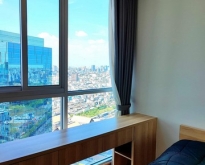 CRB1112 For Rent Noble Revolve2 condo