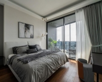 CRB1126 For rent, Estelle Phrom Phong1-Bedroom