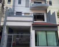 ให้เช่า Home Office หมู่บ้านไพร์มเพลส105