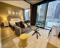 คอนโด แอชตัน สีลม Ashton Silom Condo For Rent