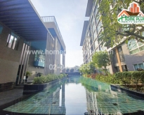 คอนโด บ้านคุ้นเคย หัวหิน โดยแสนสิริ ชั้น 6 อำเภอหัวหิน ประจวบคีรีขันธ์