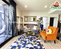 คอนโด บ้านคุ้นเคย หัวหิน โดยแสนสิริ ชั้น 6 อำเภอหัวหิน ประจวบคีรีขันธ์