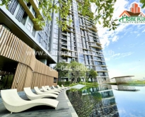 คอนโด บ้านคุ้นเคย หัวหิน โดยแสนสิริ ชั้น 6 อำเภอหัวหิน ประจวบคีรีขันธ์