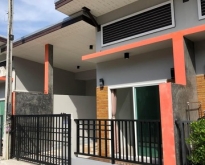 For Sales :  Town House near Phuket Airport,2B2B