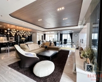 ให้เช่า Penthouse Citi Smart Sukhumvit 18 ใกล้ BTS