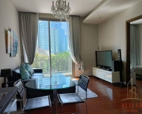 Condo for rent QUATTRO near BTS Thong Lo.