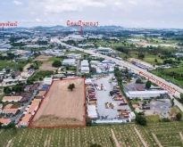 โกดังสำเร็จรูปให้เช่า ทำเลทอง ปิ่นทอง หนองขาม ขนาด 360 ตร.ม.