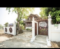 Thai Lanna House Northern Style Home Stay