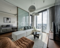 The Estelle Phrom Phong 1bed 1 bath For rent 75 K