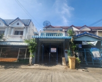 ขายทาวน์โฮมรีโนเวทใหม่ทั้งหลัง