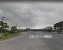 ที่ดินตำบลชะอำ อำเภอชะอำ เพชรบุรี เนื้อที่ 400 ตารางวา (ใกล้บ้านชะอำสต