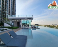 นิช โมโน เมกะ สเปซ บางนา ชั้น21 (Condo Niche MONO Mega Space Bangna) ใ