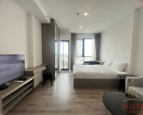 ให้เช่า Condo Knightsbridge Samutprakan City