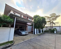 ขายบ้าน เศรษฐสิริ ประชาชื่น Residence 5 77.8 ตร.ว.