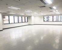 ให้เช่าสำนักงานออฟฟิศ Standard Office แหล่ง CBD