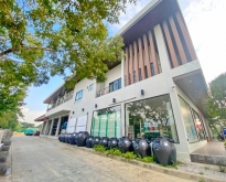 นิมิตใหม่ มีนบุรี IBSให้เช่า อาคาร โกดัง โชว์รูม  1.5 ไร่ ราษฎร์อุทิศ