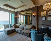 Condo for sale, Movenpick Residences, Najomtien Pattaya, area 90 Sqm