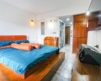 Room Available For Rent Near Bang Rak Beach 1bed 1bath Bophut