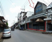 ขายบ้านพร้อมกิจการ โกดังขายสินค้า ติดถนนใหญ่  เมืองพล ขอนแก่น