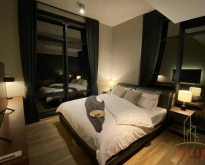 ให้เช่า Condo The Lofts Asoke คอนโดหรูสไตล์ Industrial Loft