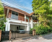 ขายบ้าน 55 ตรว. เอโทล ไวกีกิชอร์ ซอยพัฒนาชนบท 4 ย่านลาดกระบัง