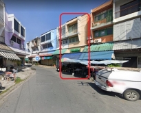 MRTรามอินทรา59-69 กม.7  ให้เช่า ร้านอาหาร 4ชั้น  ติดถนนใหญ่ สินแพ