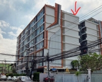 ขายคอนโด โครงการ บัดเจท คอนโด ติวานนท์ 3 ชั้น 2 เมือง นนทบุรี