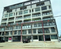 ขายอาคารพาณิชย์ โครงการรอยัลฮิลล์ สามมุข คอนโดมิเนียม ชลบุรี