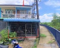 ขายทาวน์เฮ้าส์ 2 ชั้น  หมู่บ้าน กิจทวี วิลล่า บางละมุง ชลบุรี