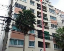 ขายคอนโด โครงการ เดอะบรีส[ชั้น 6 อาคาร C] เมือง  นนทบุรี